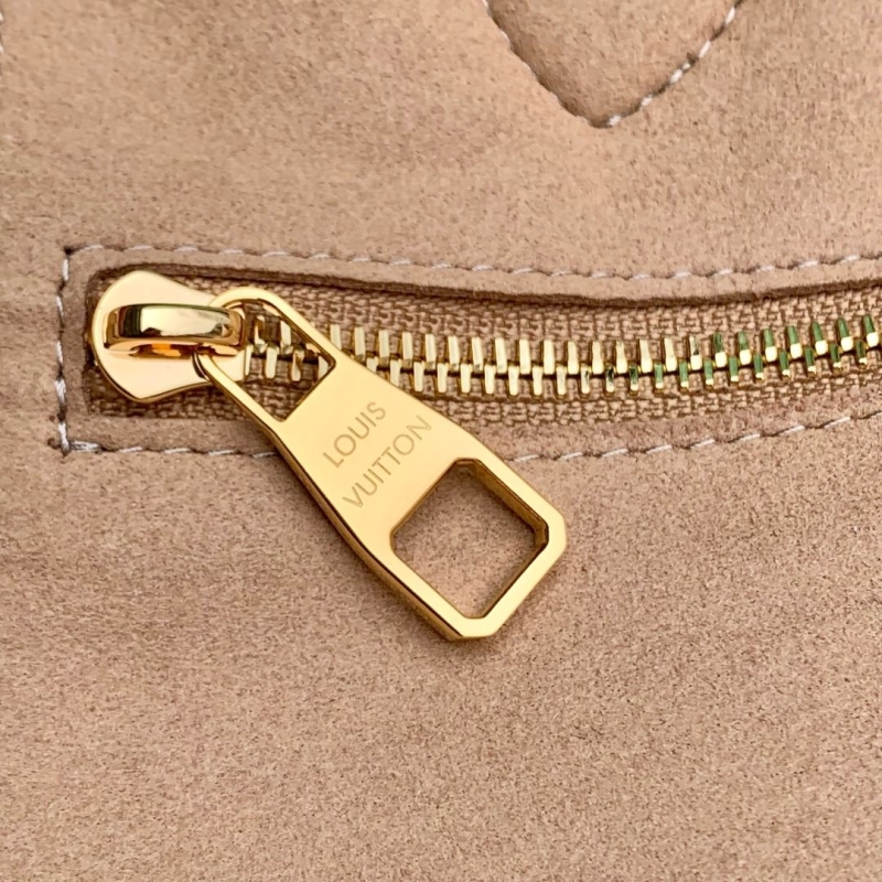 LV Shopping Bags